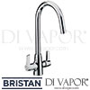 Bristan Echo Easyfit Sink Mixer Spare Parts